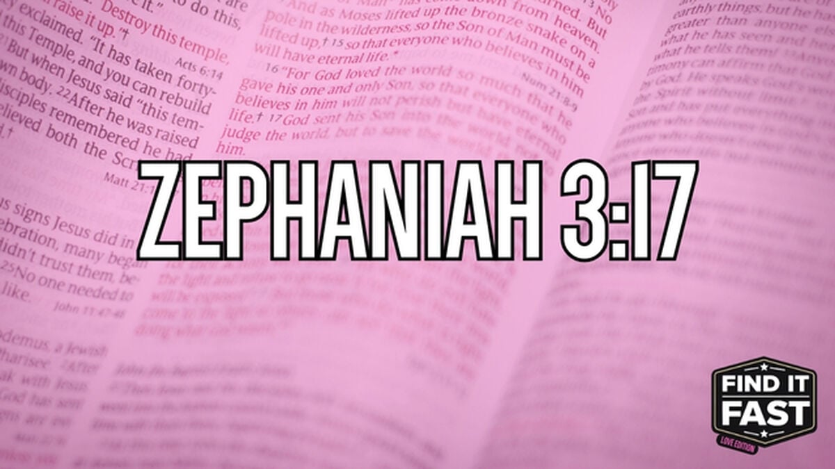 Find It Fast: Love Edition image number null